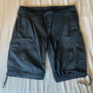 Ralph Lauren Sport Cargo Shorts